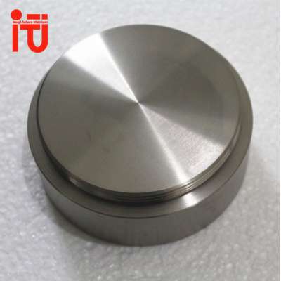 high purity titanium aluminium zirconium chrome sputtering target