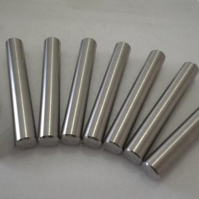 anticorrosive titanium ASTM B348 commercial pure gr1 titanium bar