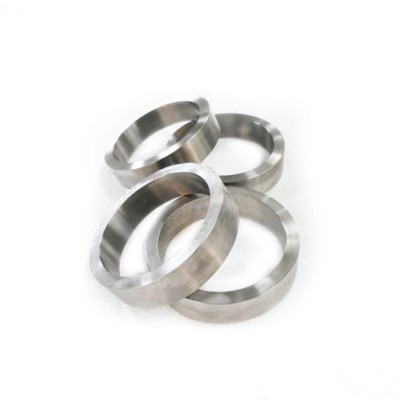 ASTM B381Gr2 titanium forging ring