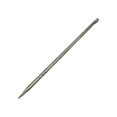 wholesales Factory Supply 110mm Gr2 titanium dabber and nails