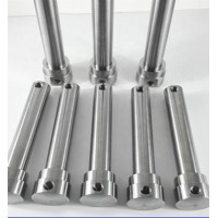 Cnc machining Grade5 titanium pars/component