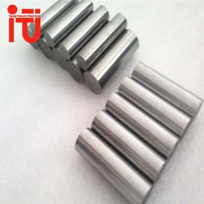 price astm f136 grade 5 ti6al4v titanium bars for titanium prosthetic components