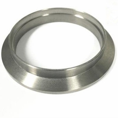 High Quality Titanium And Titanium alloy CNC machining Titanium parts