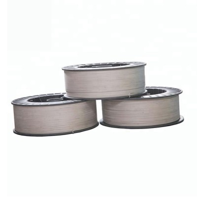 Supplier Quality nickel wire 0.5 nickel alloy wire np1 np2  price